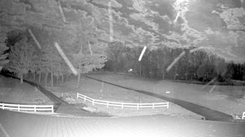 Weather camera view of White Plains Regional Park.