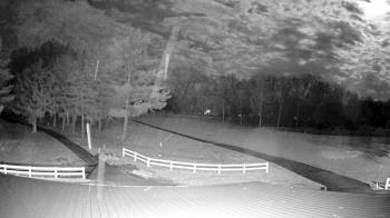 Weather camera view of White Plains Regional Park.