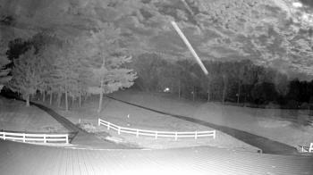 Weather camera view of White Plains Regional Park.