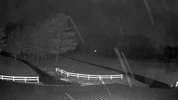 Weather camera view of White Plains Regional Park.