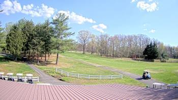 Weather camera view of White Plains Regional Park.