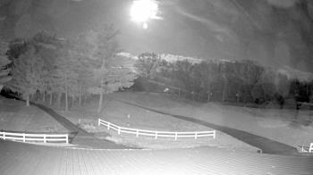 Weather camera view of White Plains Regional Park.