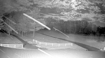 Weather camera view of White Plains Regional Park.