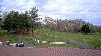Weather camera view of White Plains Regional Park.