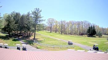 Weather camera view of White Plains Regional Park.