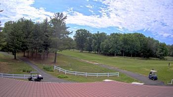 Weather camera view of White Plains Regional Park.