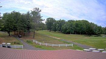 Weather camera view of White Plains Regional Park.