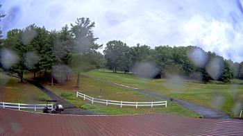 Weather camera view of White Plains Regional Park.