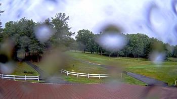 Weather camera view of White Plains Regional Park.