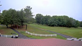 Weather camera view of White Plains Regional Park.