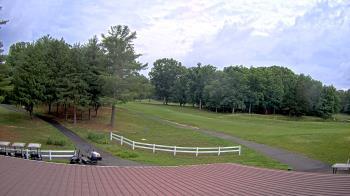 Weather camera view of White Plains Regional Park.