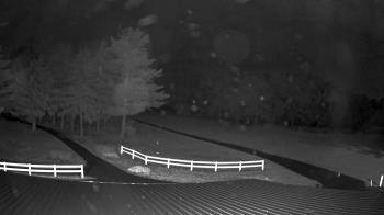 Weather camera view of White Plains Regional Park.