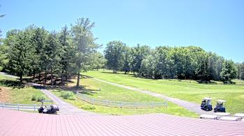 Weather camera view of White Plains Regional Park.