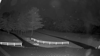 Weather camera view of White Plains Regional Park.