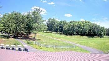 Weather camera view of White Plains Regional Park.