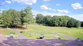 Weather camera view of White Plains Regional Park.