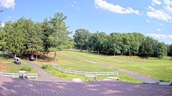 Weather camera view of White Plains Regional Park.