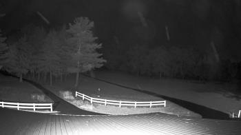 Weather camera view of White Plains Regional Park.