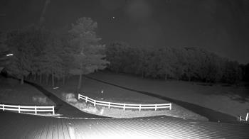 Weather camera view of White Plains Regional Park.