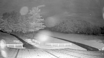 Weather camera view of White Plains Regional Park.