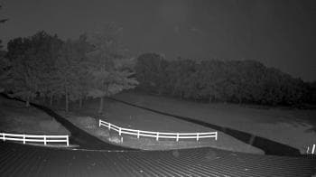 Weather camera view of White Plains Regional Park.