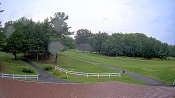 Weather camera view of White Plains Regional Park.