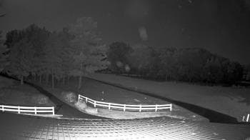 Weather camera view of White Plains Regional Park.