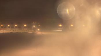 Weather camera view of P.V. Moore HS.