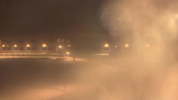 Weather camera view of P.V. Moore HS.