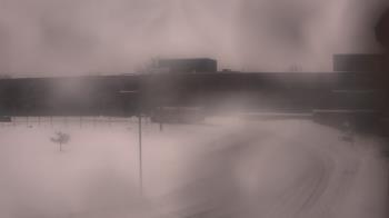 Weather camera view of P.V. Moore HS.