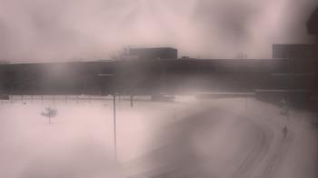 Weather camera view of P.V. Moore HS.