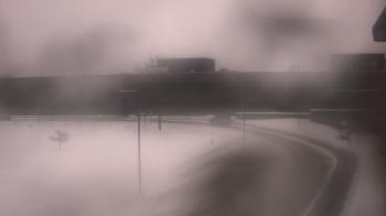 Weather camera view of P.V. Moore HS.