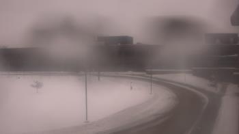 Weather camera view of P.V. Moore HS.