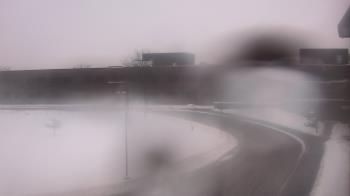 Weather camera view of P.V. Moore HS.