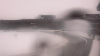 Weather camera view of P.V. Moore HS.