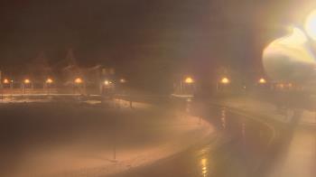 Weather camera view of P.V. Moore HS.