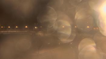 Weather camera view of P.V. Moore HS.