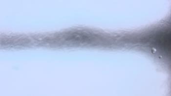 Weather camera view of P.V. Moore HS.