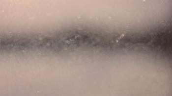 Weather camera view of P.V. Moore HS.