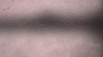 Weather camera view of P.V. Moore HS.