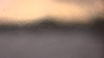 Weather camera view of P.V. Moore HS.