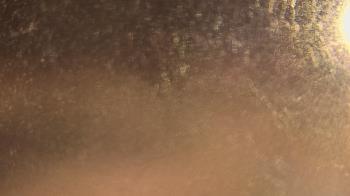 Weather camera view of P.V. Moore HS.