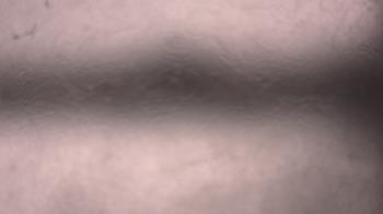 Weather camera view of P.V. Moore HS.