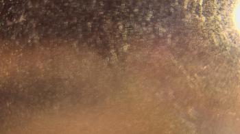 Weather camera view of P.V. Moore HS.