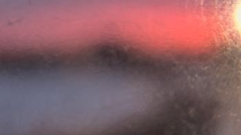 Weather camera view of P.V. Moore HS.