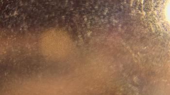 Weather camera view of P.V. Moore HS.