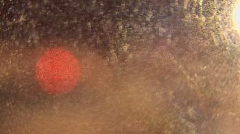 Weather camera view of P.V. Moore HS.