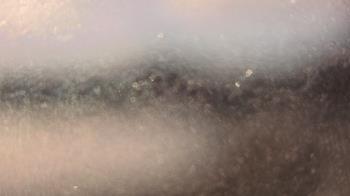 Weather camera view of P.V. Moore HS.