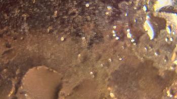 Weather camera view of P.V. Moore HS.