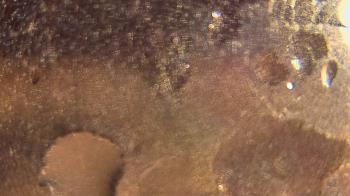 Weather camera view of P.V. Moore HS.